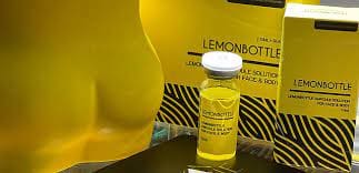 LemonBottle Fat Dissolving